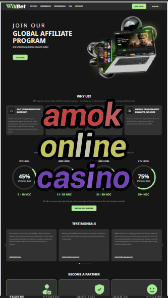 amok online casino-abscasinocalgary.igamblinglist.com