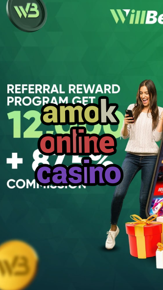 amok online casino-abscasinocalgary.igamblinglist.com