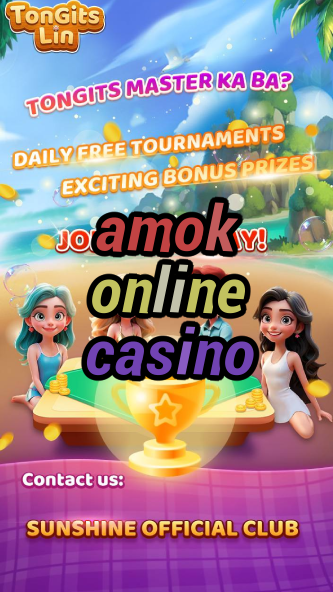 amok online casino-abscasinocalgary.igamblinglist.com