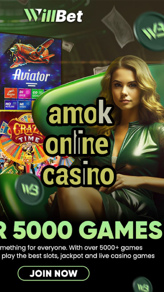 amok online casino-abscasinocalgary.igamblinglist.com